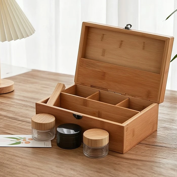 Rolling tray wooden stash box price Rolling tray wooden stash box price